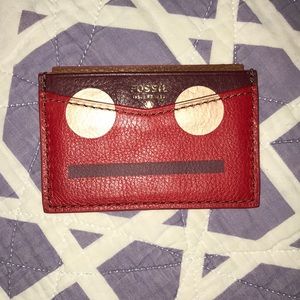 Card holder